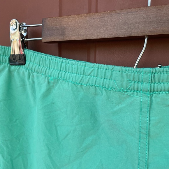 Vintage Patagonia Baggies Shorts 90s 3" Outdoors - Picture 5 of 9